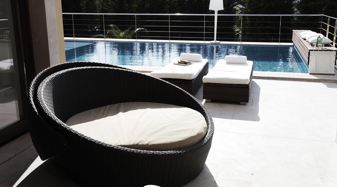 Villa Amber By Cap Vermell Estate กันยาเมล ภายนอก รูปภาพ